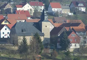 Dreifaltigkeitskirche