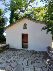 Saint Pantaleon Church, Zagora