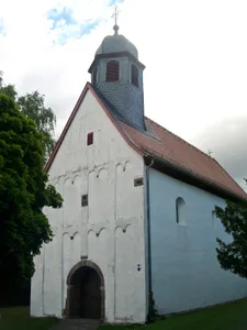 Saint Peter Church