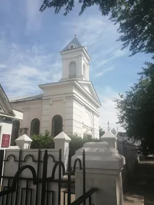Roman Catholic Church of Our Lady of Loreto