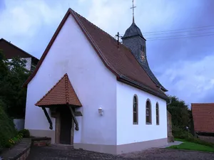 Pfarrkirche Kollweiler