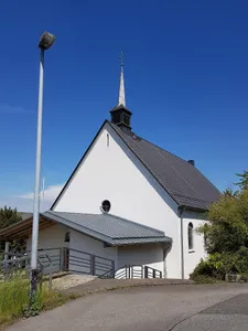Christ-König-Kirche