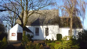 Struxdorf Church
