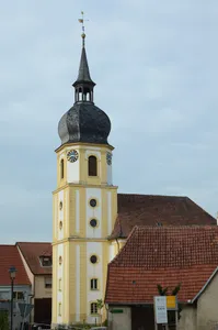 Pfarrkirche