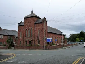 Our Lady Of Good Counsel & Guardian Angels Church, Bury