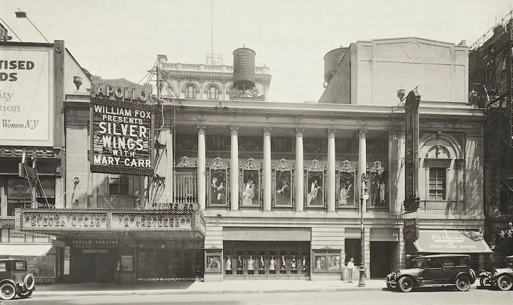 Apollo Theatre