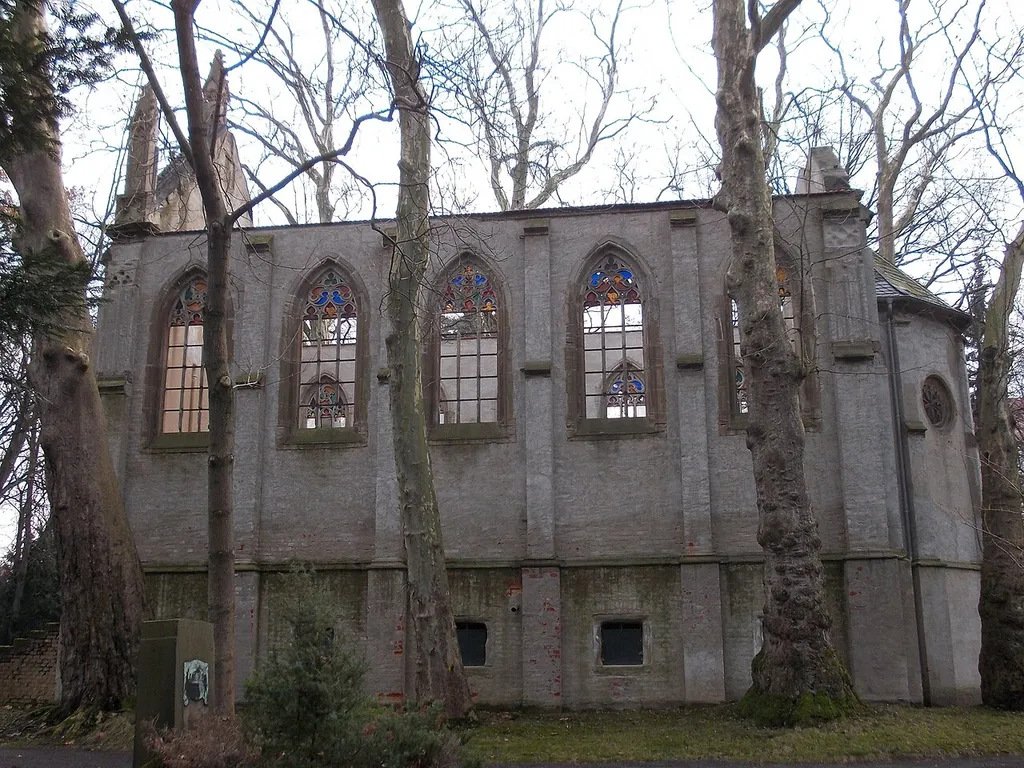 Fürstengruft