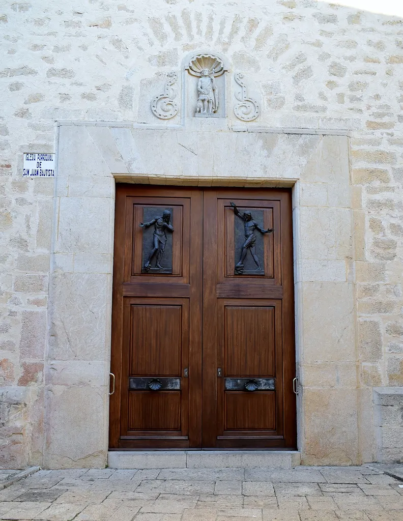 Atzeneta d'Albaida.