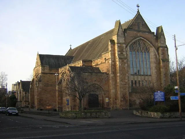 This is a photo of listed building number