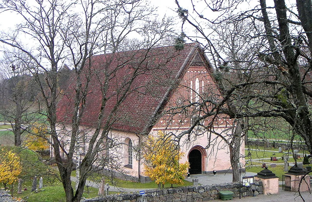 Giresta kyrka