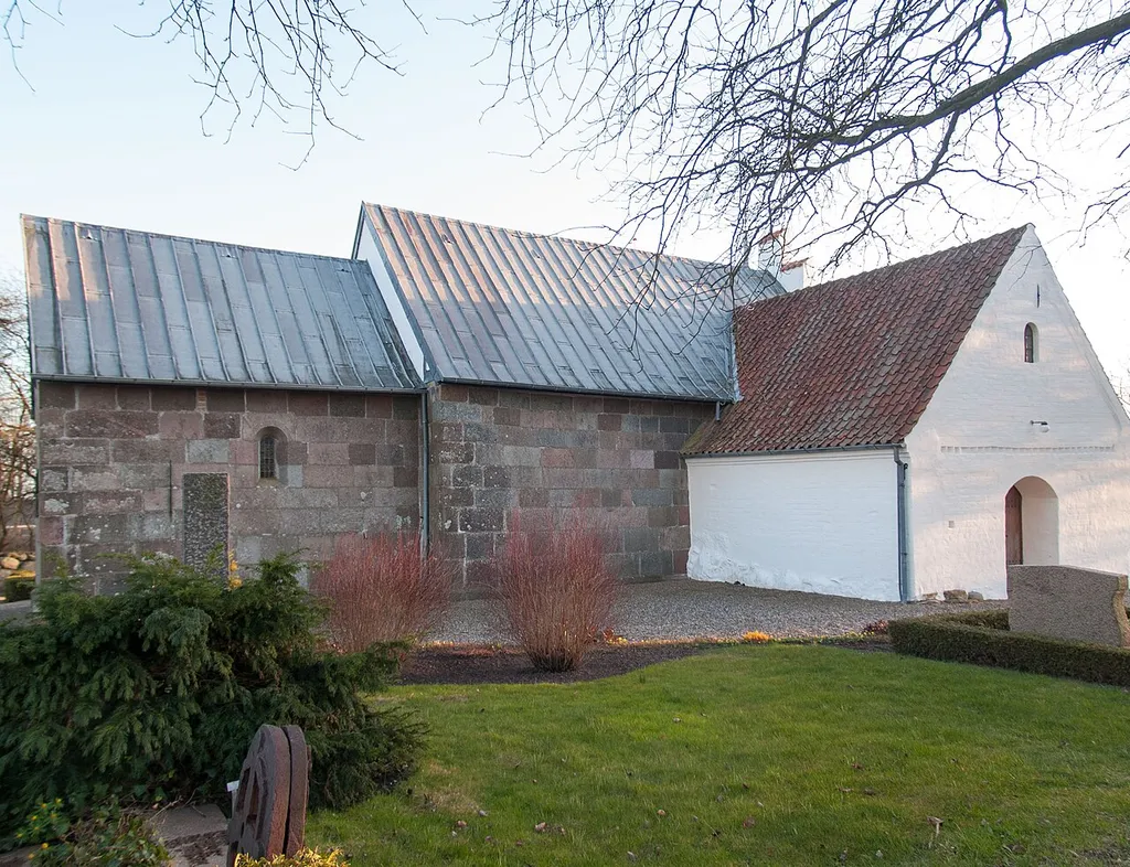 Lillevorde Kirke