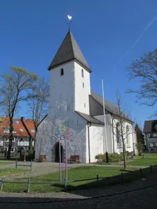 St. Jakobus