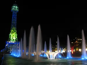 Kings Island