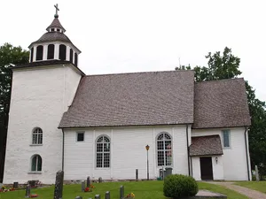 Stenberga Church