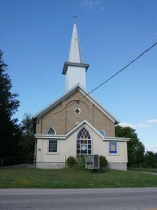St. Paul Lutheran Church