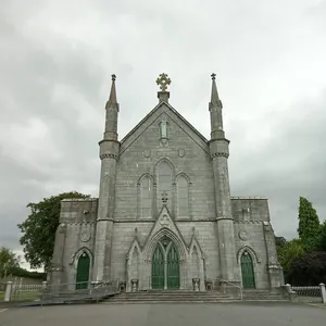 St Patrick's Church
