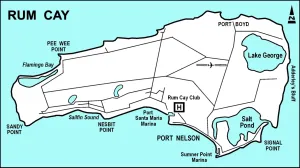 Rum Cay