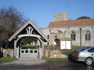 Church of All Saints
