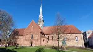 Sct. Nicolai Church