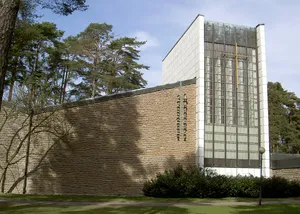 Holy Cross Church