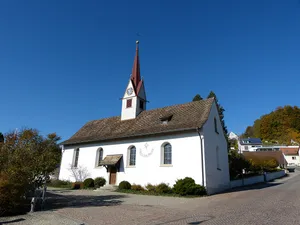 Reformed Church