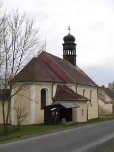 Church of Saint John the Baptist