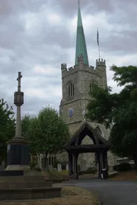 Hornchurch War Memorial