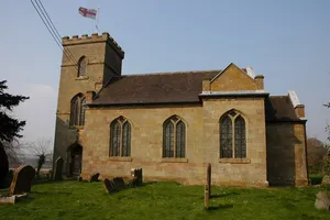 Church of St Michael
