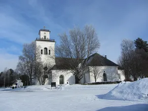 Kaarlela Church