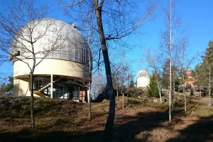 Kvistaberg Observatory
