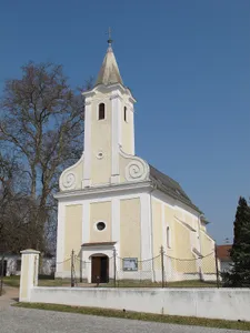 Saint Vitus Church