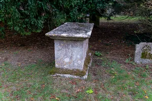 Manley Monument In Churchyard About 4 Metres East Of Pocock Monument, About 19 Metres North Of North Transept Of Church Of St Bartholomew
