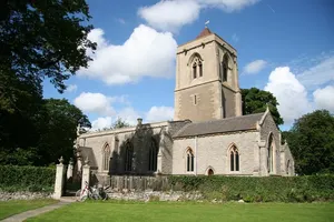 Church of St Mary