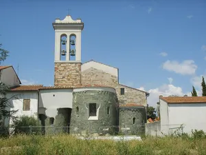 Church of Sant'Ippolito in Piazzanese