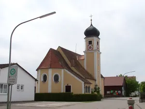 St. Florian
