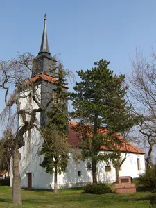 Dorfkirche Nielebock