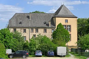 Dudeldorf Castle