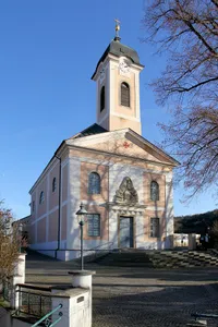 Pfarrkirche Reidling
