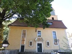 Church Schnellbach