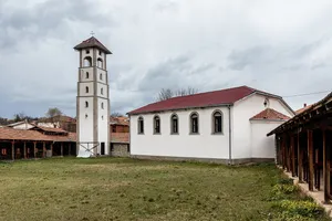 St. John the Apostle Church