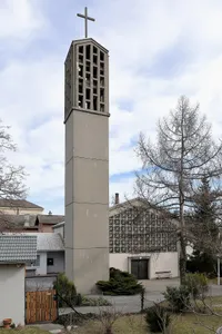 Christuskirche Bad Vöslau