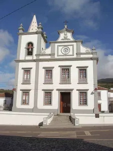 Church of Nossa Senhora dos Milagres