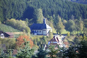 Kuratiekirche