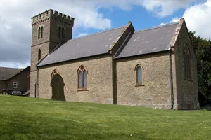 Church of St Mary
