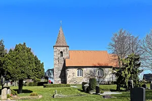 Rüllschau Church