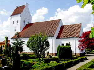 Ry Church