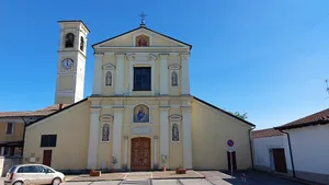Saint Zeno Church