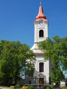Church of Saint James the Greater