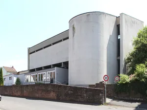 Kirche