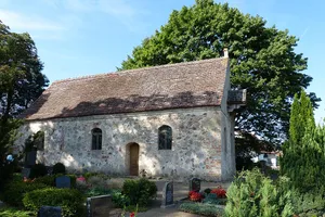Church in Pelsin